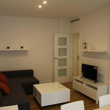 Apartamentos Hiedra Y Tapineria Mercado Central Βαλένθια Εξωτερικό φωτογραφία