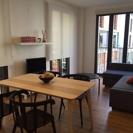 Apartamentos Hiedra Y Tapineria Mercado Central Βαλένθια Εξωτερικό φωτογραφία