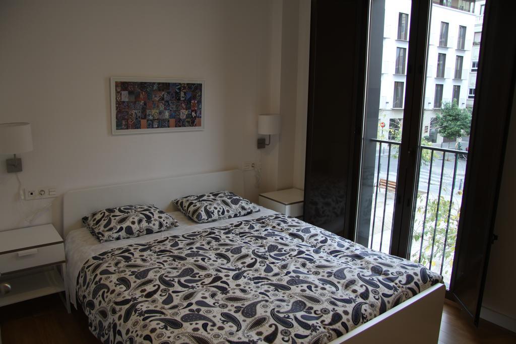 Apartamentos Hiedra Y Tapineria Mercado Central Βαλένθια Εξωτερικό φωτογραφία