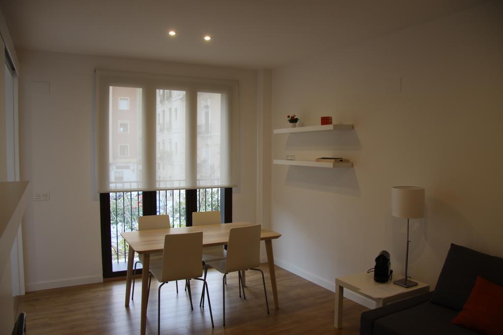 Apartamentos Hiedra Y Tapineria Mercado Central Βαλένθια Εξωτερικό φωτογραφία