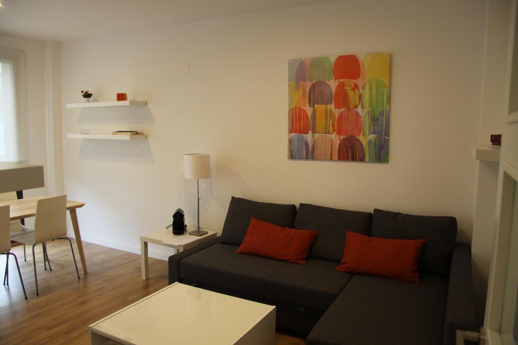 Apartamentos Hiedra Y Tapineria Mercado Central Βαλένθια Εξωτερικό φωτογραφία