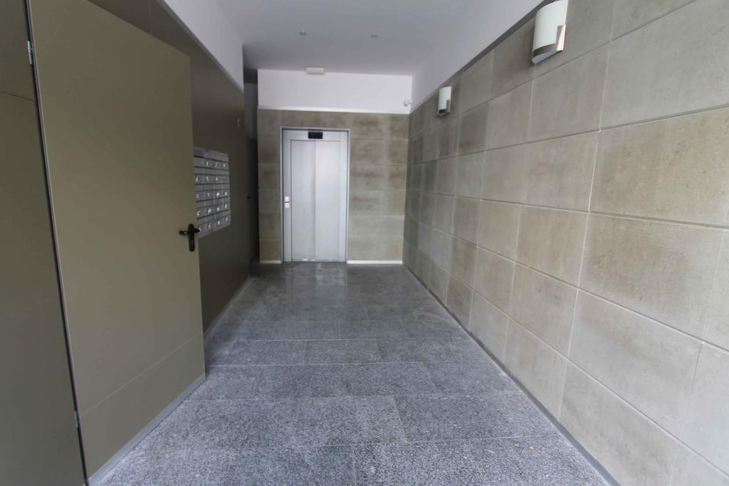 Apartamentos Hiedra Y Tapineria Mercado Central Βαλένθια Εξωτερικό φωτογραφία