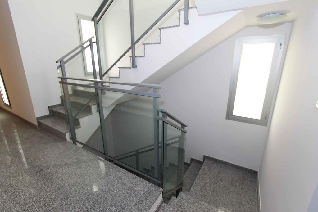Apartamentos Hiedra Y Tapineria Mercado Central Βαλένθια Εξωτερικό φωτογραφία