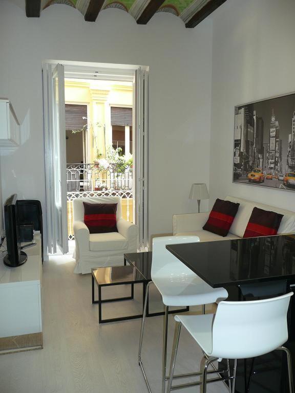 Apartamentos Hiedra Y Tapineria Mercado Central Βαλένθια Εξωτερικό φωτογραφία