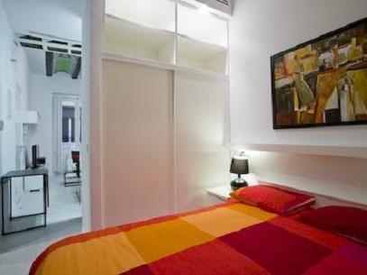 Apartamentos Hiedra Y Tapineria Mercado Central Βαλένθια Εξωτερικό φωτογραφία