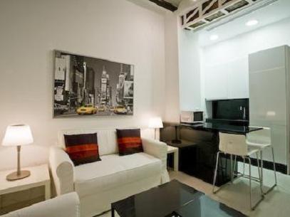 Apartamentos Hiedra Y Tapineria Mercado Central Βαλένθια Εξωτερικό φωτογραφία