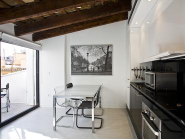 Apartamentos Hiedra Y Tapineria Mercado Central Βαλένθια Εξωτερικό φωτογραφία